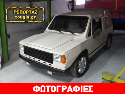 Τι απαντά ο πρόεδρος της Namco (Pony) για τα δημοσιεύματα σχετικά με τη Lada